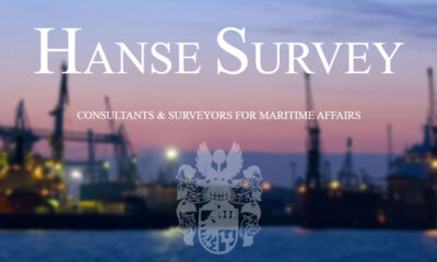 Home Hanse Survey